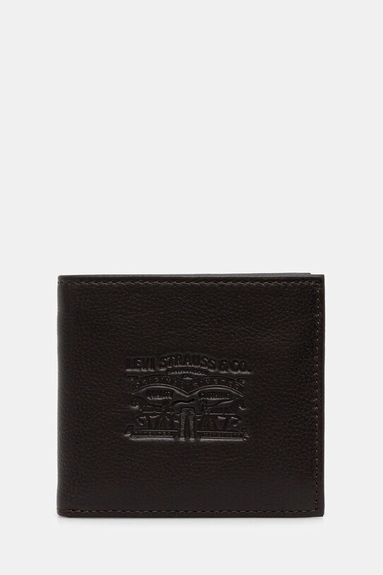 Levi's - Кошелек коричневый 222539.EU