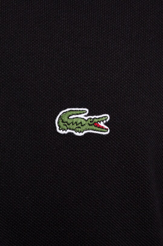Lacoste Поло L1212.031 чорний