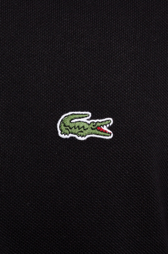 Lacoste - Poló L1212.031 fekete