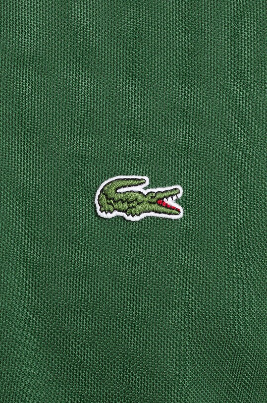 Lacoste Поло зелёный L1212.132