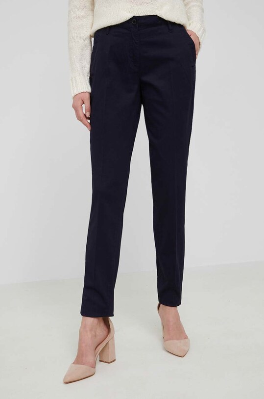 G-Star Raw - Spodnie D03166.5488.4213 niebieski D03166.5488.4213