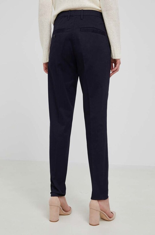 Odzież G-Star Raw - Spodnie D03166.5488.4213 D03166.5488.4213 niebieski
