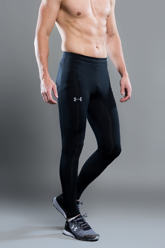 Kalhoty Under Armour Nobreaks 1279800 černá 1279800