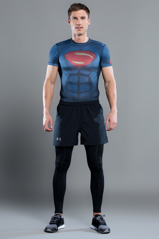 Kalhoty Under Armour Nobreaks 1279800 1279800 černá AW16