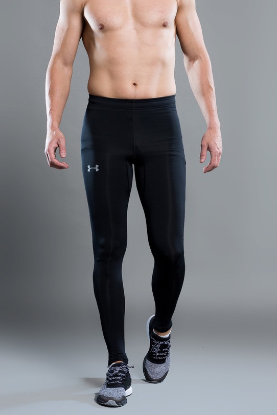 Kalhoty Under Armour Nobreaks 1279800 černá 1279800