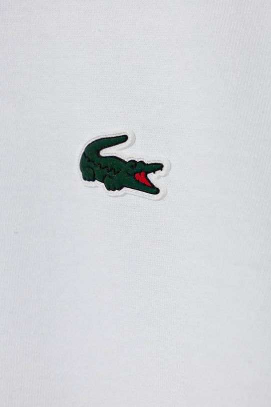 Одежда Футболка Lacoste TH7618 бежевый