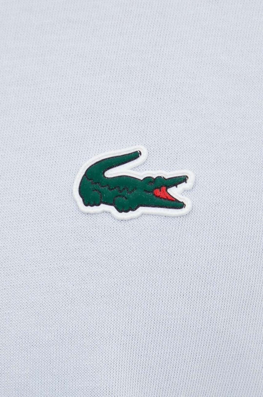 Футболка Lacoste TH7618 блакитний