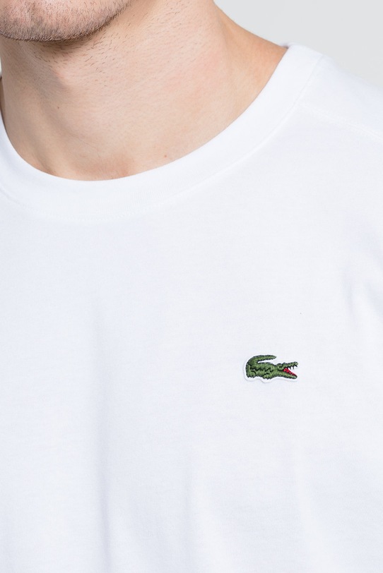 Футболка Lacoste білий TH7618
