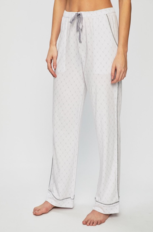 Îmbrăcăminte Dkny - Pijama YI2719259 alb