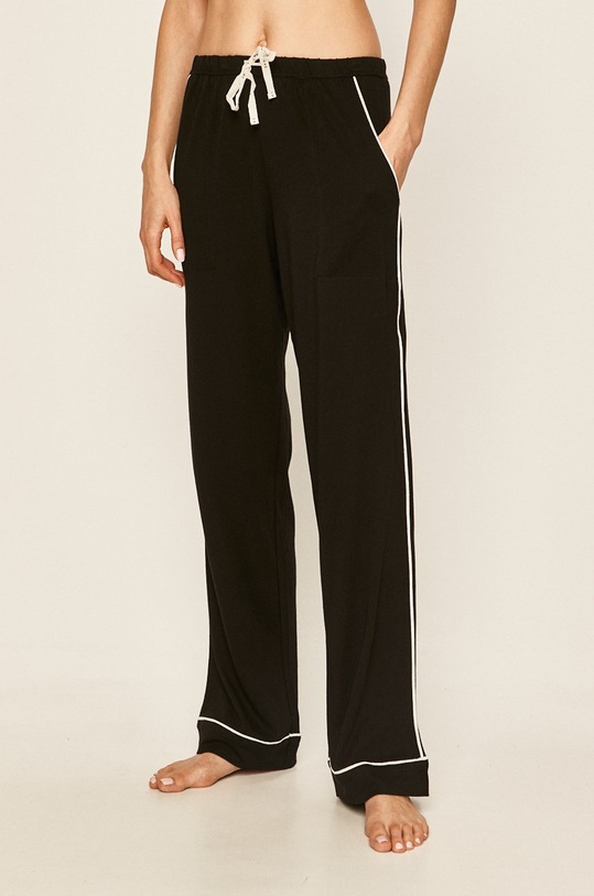 Oblečenie Dkny - Pyžamo YI2719259 čierna