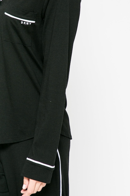 Dkny – Piżama YI2719259 czarny
