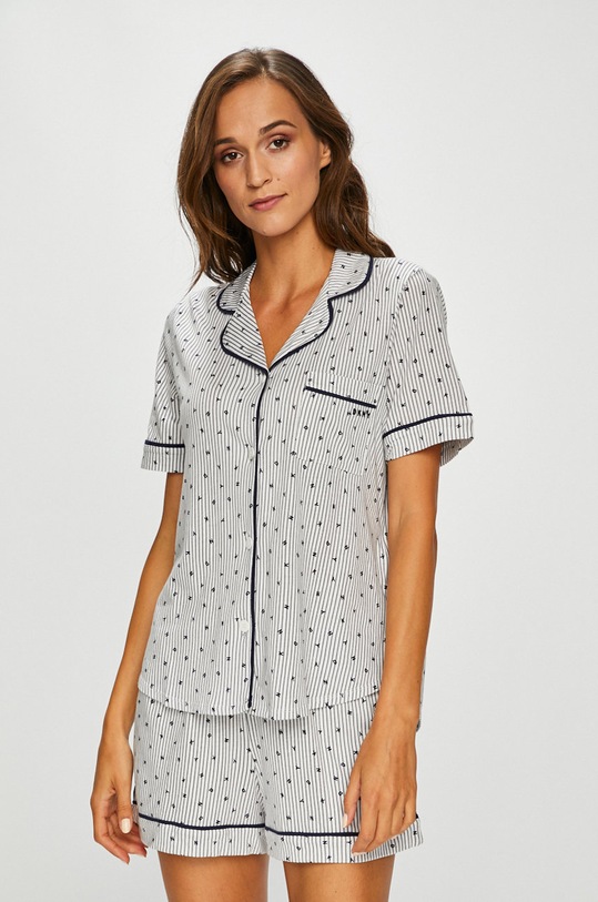 Dkny - Піжама трикотаж білий YI2819259