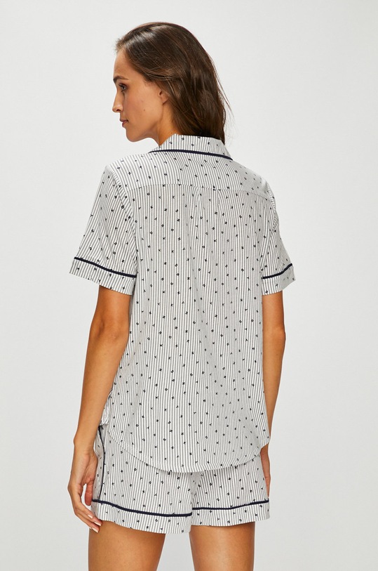 Одяг Dkny - Піжама YI2819259 білий