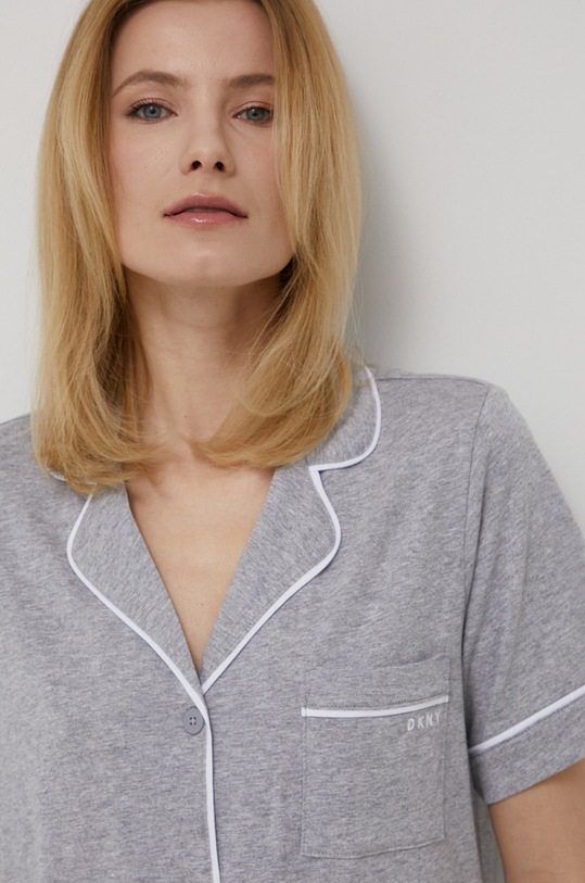 Dkny – Piżama YI2819259 szary
