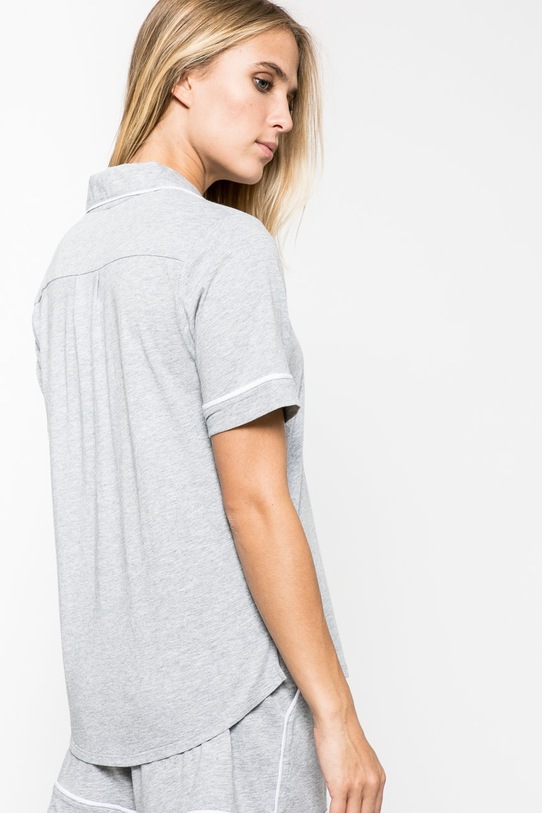 DKNY - Πιτζάμα YI2819259 γκρί