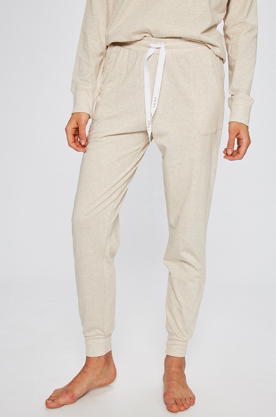 Odzież Dkny – Piżama YI2919259 beżowy