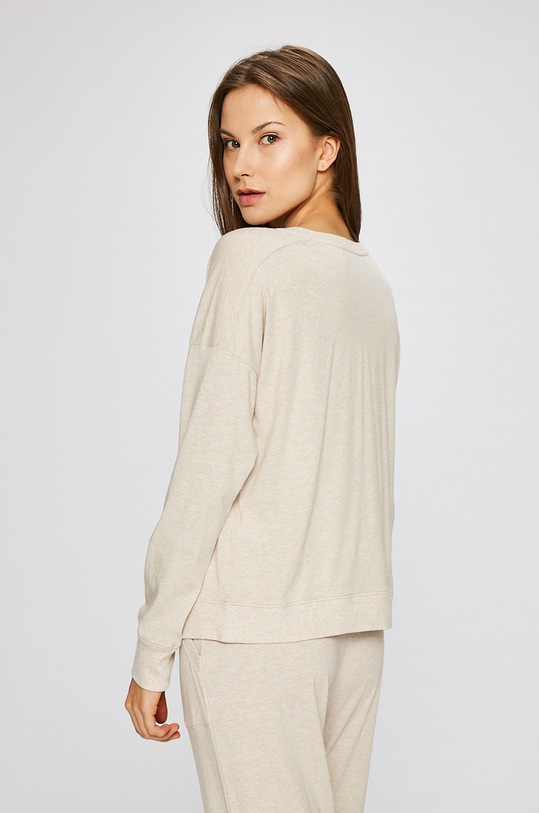 Dkny – Piżama beżowy YI2919259