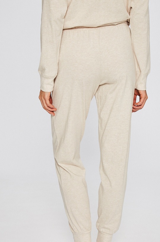 Dkny – Piżama YI2919259 beżowy