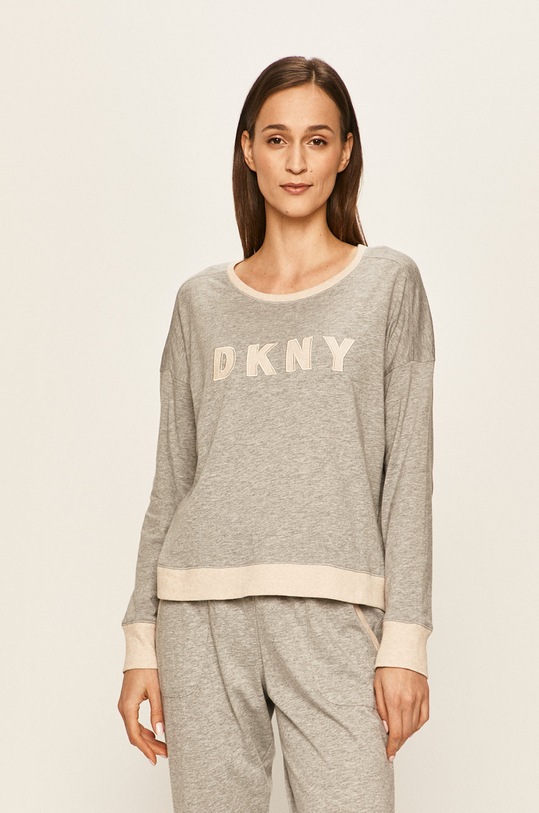 Dkny – Piżama YI2919259 szary AA00
