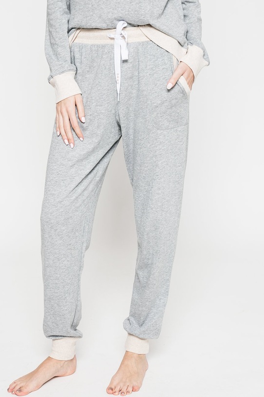 Odzież Dkny – Piżama YI2919259 szary