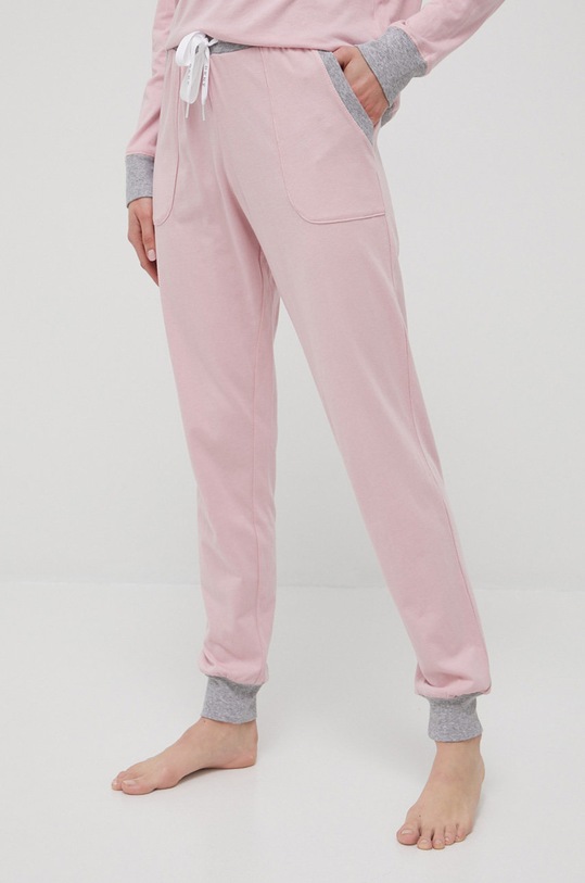 Oblečení Pyžamo Dkny YI2919259 růžová
