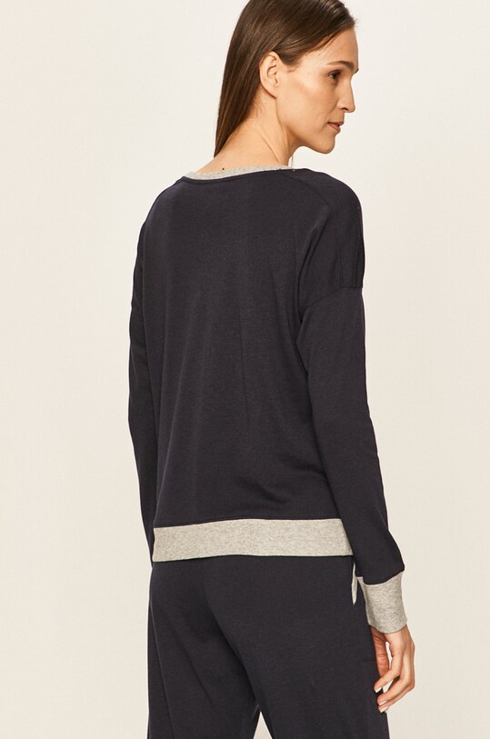Dkny - Pijama bleumarin YI2919259