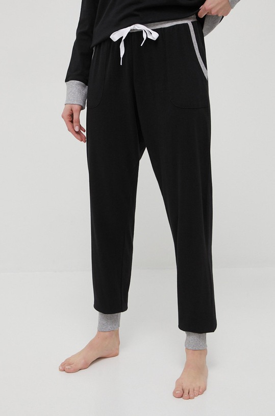 Îmbrăcăminte Dkny Pijama YI2919259 negru