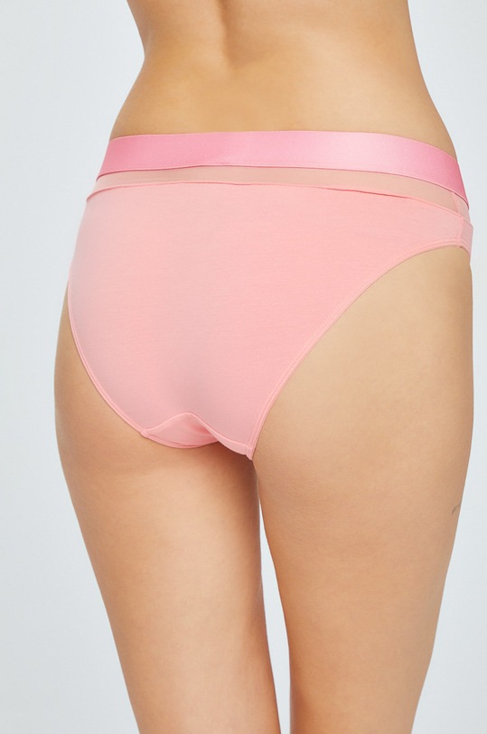 Oblečenie Tommy Hilfiger - Nohavičky UW0UW00022 ružová