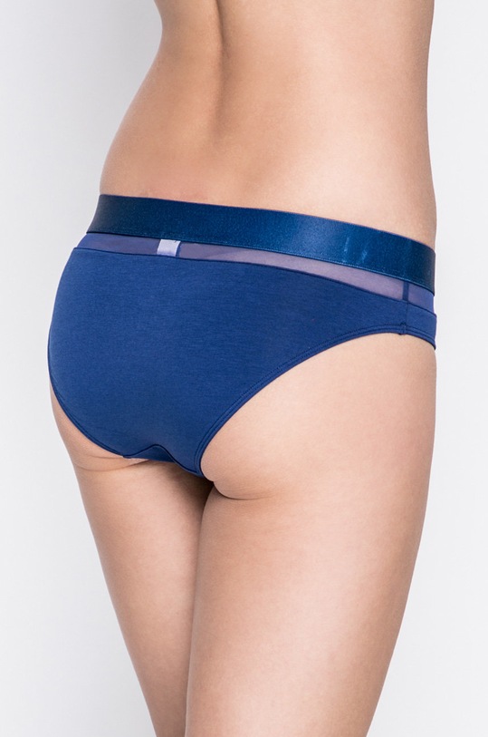 Oblečenie Tommy Hilfiger - Nohavičky UW0UW00022 modrá