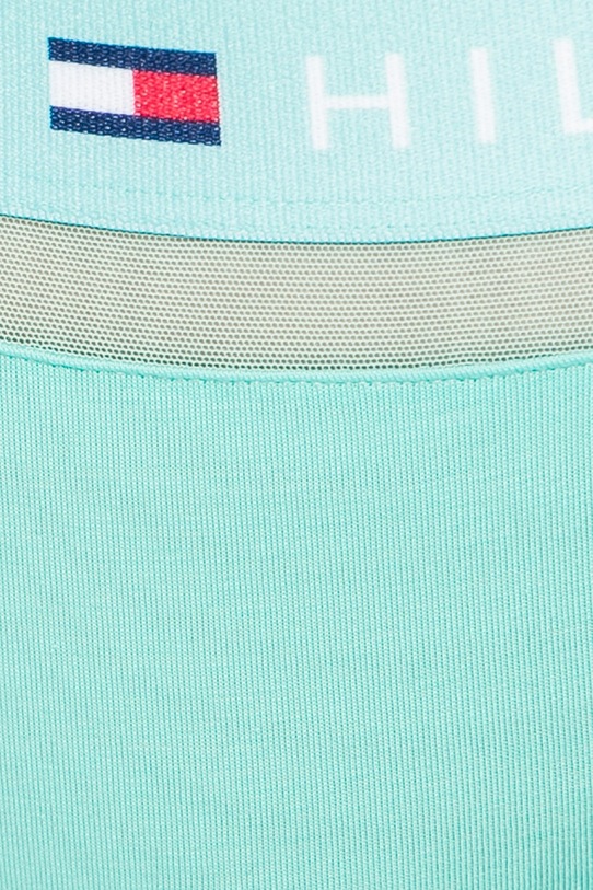 Ρούχα Tommy Hilfiger - Σλιπ UW0UW00022 τιρκουάζ