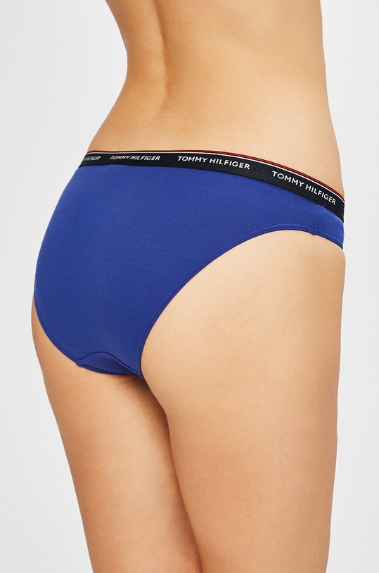 Tommy Hilfiger - Nohavičky (3-pak) UW0UW00043.