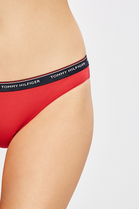 Tommy Hilfiger - Nohavičky (3-pak) UW0UW00043.