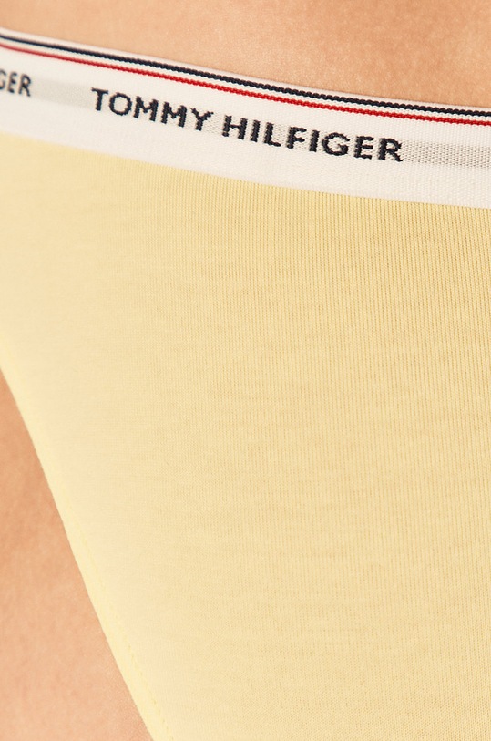 Tommy Hilfiger - Бикини (3 бройки) UW0UW00043.