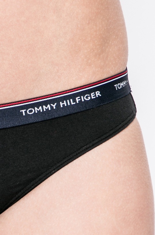 Tommy Hilfiger - Nohavičky (3-pak) UW0UW00043.