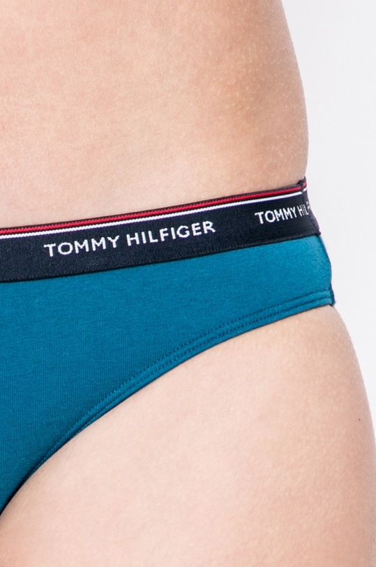 Tommy Hilfiger - Nohavičky (3-pak) UW0UW00043.