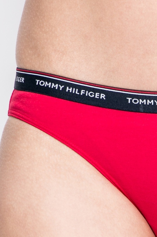 Tommy Hilfiger - Nohavičky (3-pak) UW0UW00043.