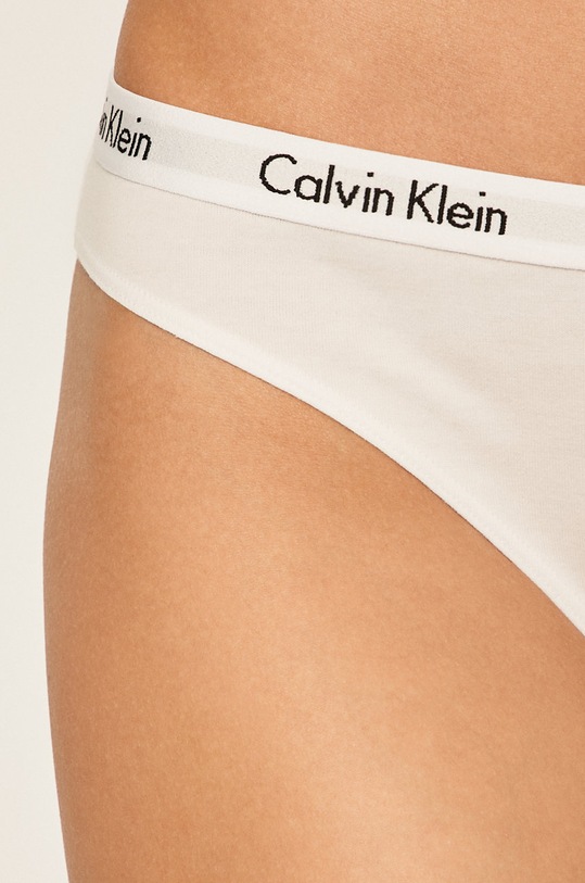 Calvin Klein Underwear - Bugyi (3 db) 000QD3588E