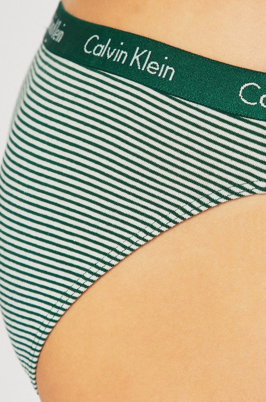 Kalhotky Calvin Klein Underwear (3 pack) 000QD3588E