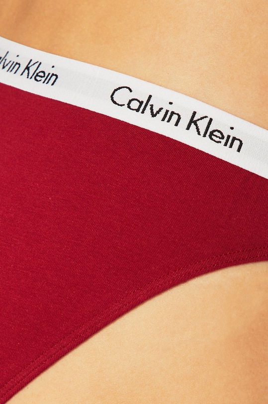 Kalhotky Calvin Klein Underwear (3 pack) 000QD3588E