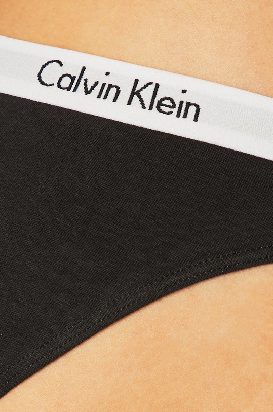 Kalhotky Calvin Klein Underwear (3 pack) 000QD3588E