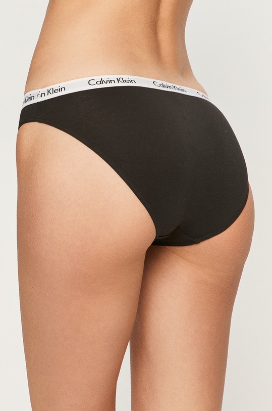 Kalhotky Calvin Klein Underwear (3-pack) 000QD3588E