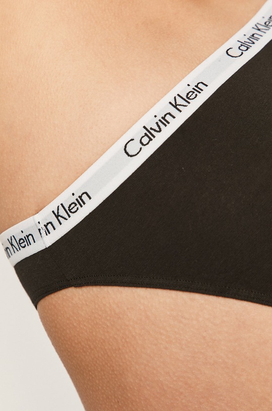 Kalhotky Calvin Klein Underwear (3-pack) 000QD3588E