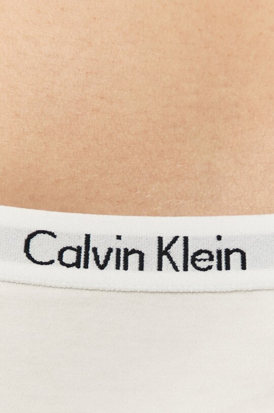 Calvin Klein Underwear - Бикини (3 бройки) 000QD3588E