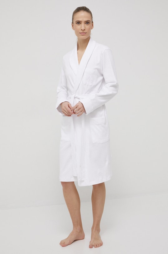 Lauren Ralph Lauren Halat alb I814193