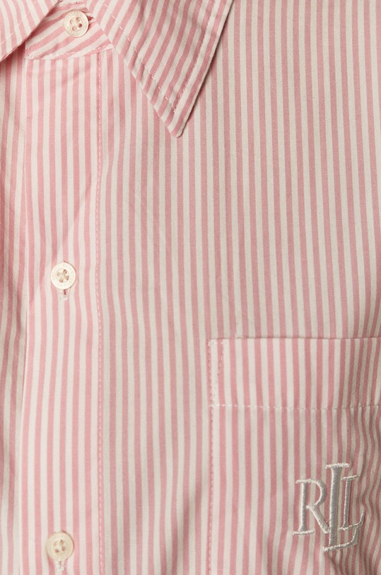 Lauren Ralph Lauren - Koszula nocna I815197 I815197 różowy