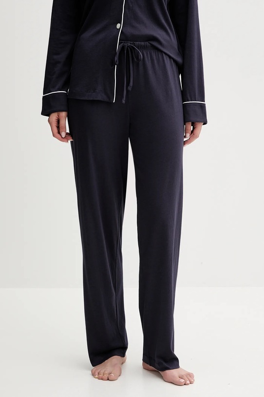 Odzież Lauren Ralph Lauren Piżama I819950 I819950 granatowy