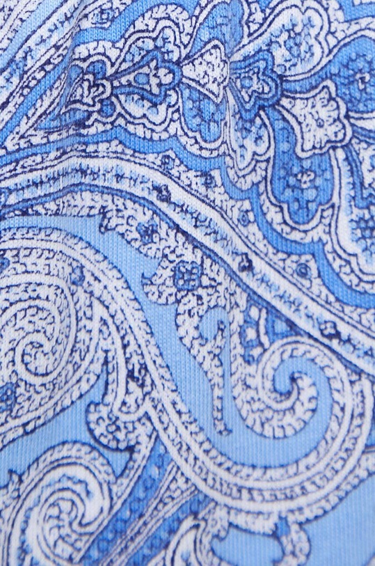Lauren Ralph Lauren piżama bawełniana I819702