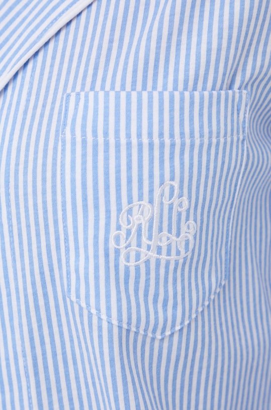 Lauren Ralph Lauren pijamale de bumbac I819702