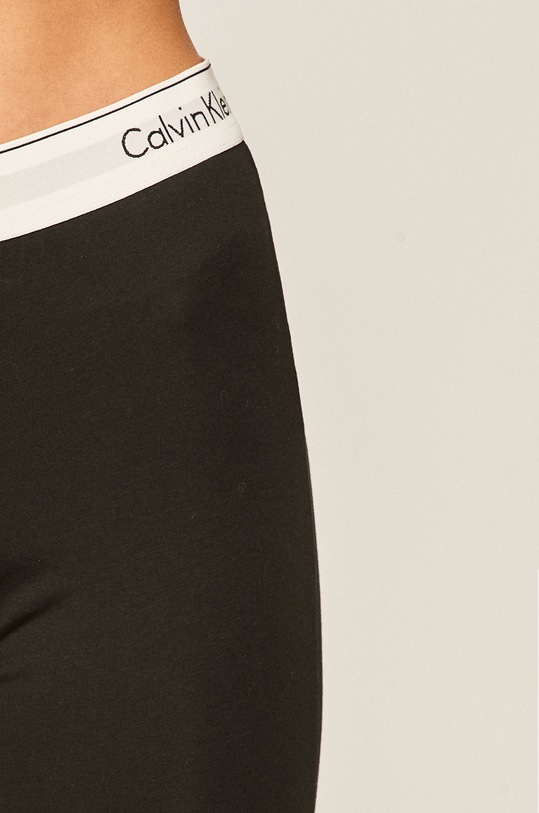Odzież Calvin Klein Underwear - Legginsy lounge 0000D1632E czarny