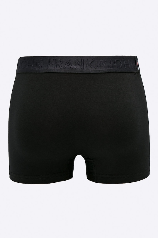 John Frank - Bokserki (3-pack) JF3BCA05